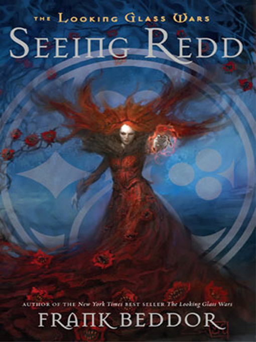 Cover image for Seeing Redd